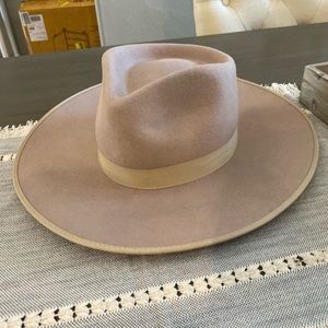 Lack of color Zulu rancher